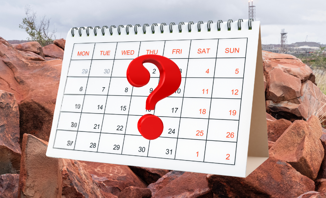 The resolution has been a long time coming