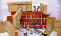 TECO Building Products launches new product at Timber Expo