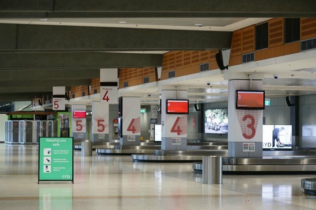 Australia reopens ?travel bubble? with New Zealand