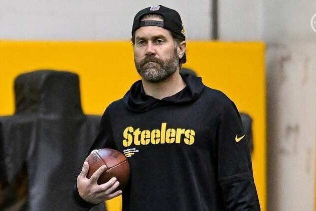 Get to Know: Scott McCurley