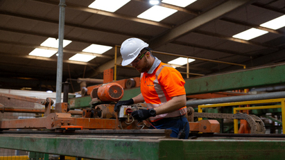 Wienerberger plans phased return to manufacturing