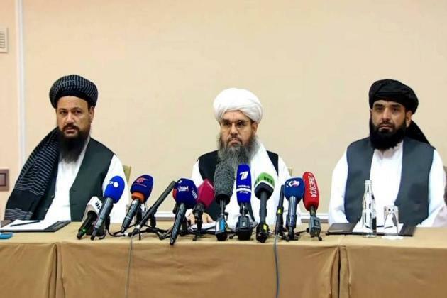 Reviving the Activities of the Shanghai Cooperation Organization-Afghanistan Contact Group