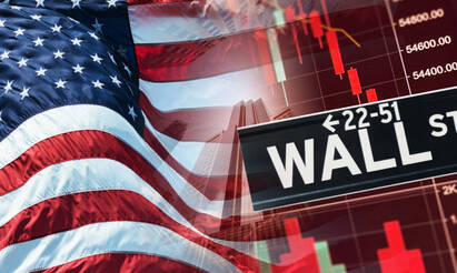 Trump's 2024 win boosts US stock markets
