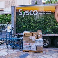 Sysco bets on fast-growing segment with Restaurant Depot buy