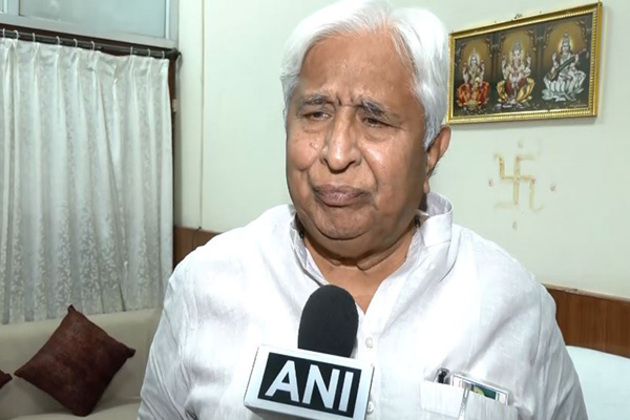 "Nothing connected with change of leadership": Karnataka Minister