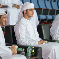 Fujairah CP's son crowns winners of Khaled bin Mohamed bin Zayed Jiu-Jitsu Championship