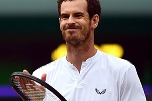 Murray to face $150 French player in Mallorca