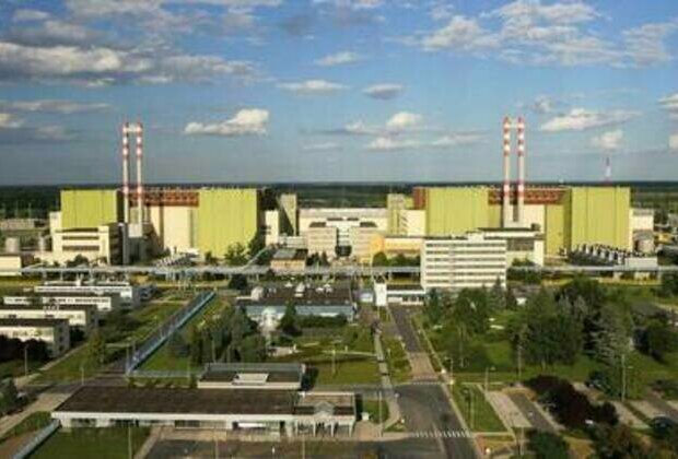 France to work with Russia on nuclear project - Le Monde