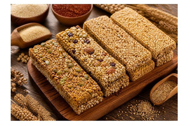 Basmati Rice to Millet Bars: PM Modi gifts India's finest grains to FAO Chief
