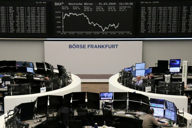 European Stock Markets Continue Long-Awaited Rally
