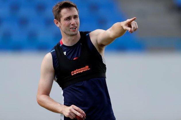 Final England WC squad selection would be tough, says Chris Woakes