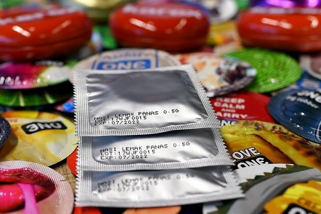 Condom giant hit by Covid lockdowns
