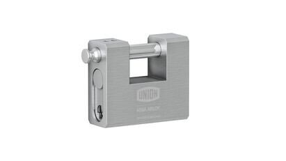 UNION launches new high-security padlock