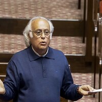 Jairam Ramesh accuses centre of "virtually eliminating" Foreign Domestic Investment