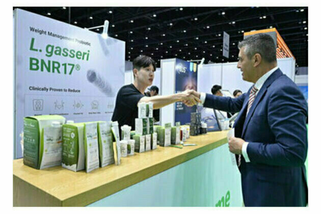 Vitafoods Asia 2025 Is Ready to Connect Nutraceutical World This September