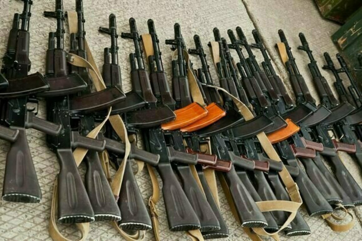 Gangs are going global and so is the illegal gun trade - NZ can do more to fight it