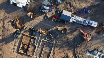 Construction output to recover from 2025 but only slowly, forecasts CPA
