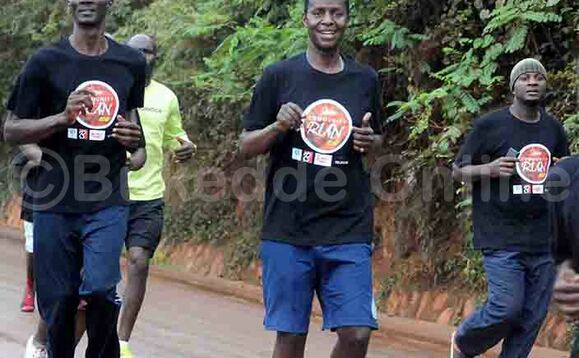 Omulangira Wasajja ng'akulembeddemu abaddusi Omulangira Wasajja ng'akulembeddemu abaddusi