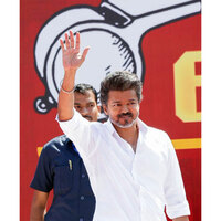TN: TVK intensifies campaign in North Chennai; Aadhav Arjuna defends solo poll strategy
