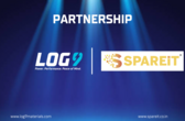 Log9 Partners with SpareIt to Launch Battery Replacement and Retrofitment Model 