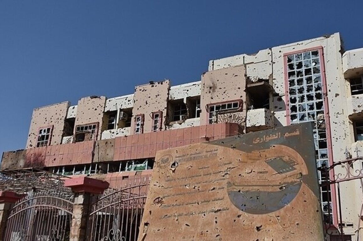WHO, UNICEF warn of escalating attacks on health facilities in Sudan