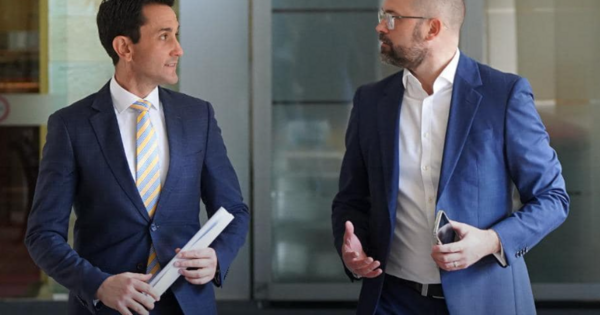 Queensland govt moves to speed up approvals with legislation tweaks