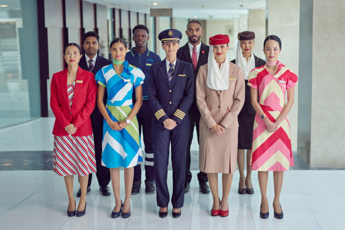 Emirates Group launches massive talent drive to recruit over 17,000