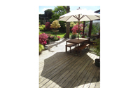 One stop shop for outdoor sales  