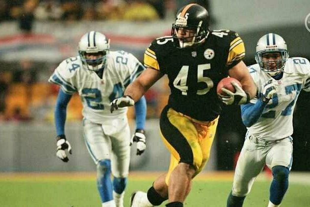 Looking Back: Detroit Lions