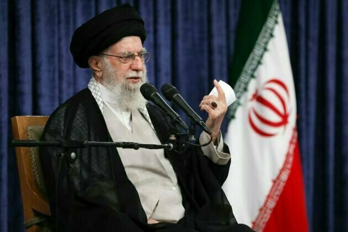 Where next for Khamenei? After war, Iran's supreme leader is faced with difficult choices