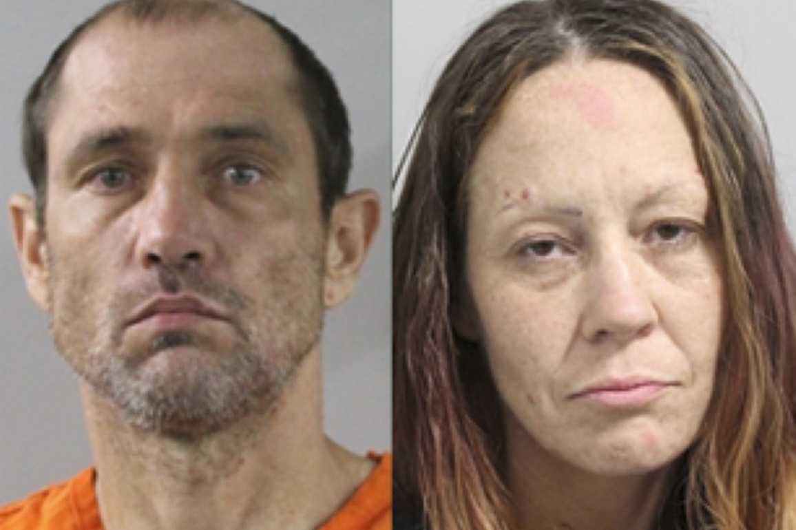 Two Arrested for Central Florida Residential Burglaries