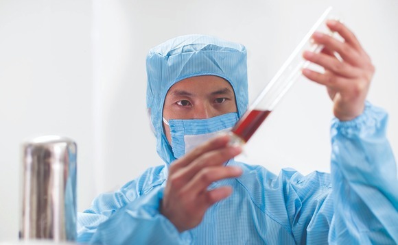 General Atlantic backs Indonesia biotech developer