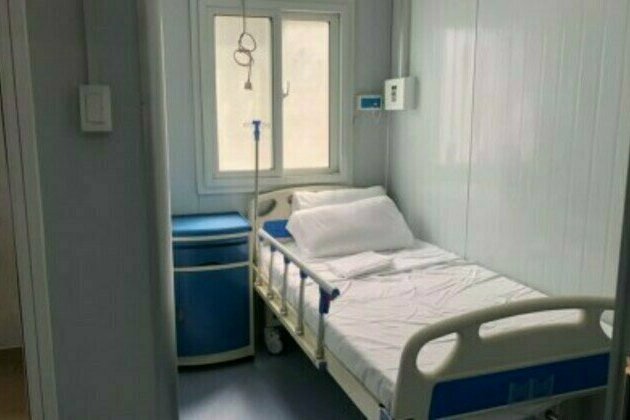 Blueprint for reg'l specialty hospitals important -- Angara