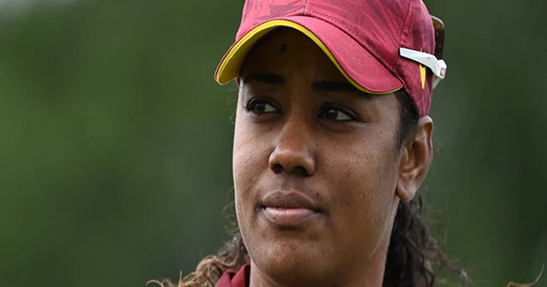 WCPL 2025: Barbados Royals suffer huge blow as Hayley Matthews ruled out for entire season