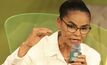  Marina Silva, ministra do Meio Ambiente e Mudança do Clima/Divulgação