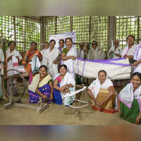 Cairn supports Assam's handloom revival, empowering rural women through weaving