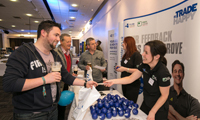 Plumb Center Trade Talk 2016 off to a flying start