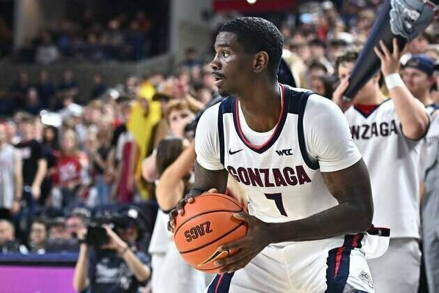 No. 21 Gonzaga braces for 'big challenge' from Oklahoma