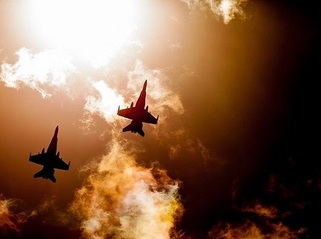 Investment Association argues defence companies are 'compatible with ESG considerations'