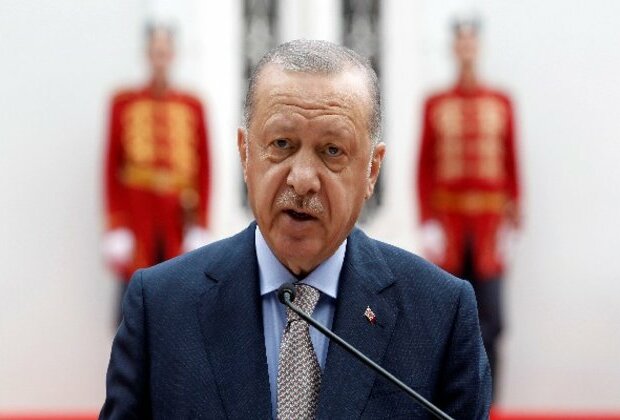 Will Erdogan's long arm in the world-end up