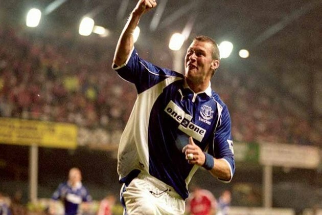 Premier League: Duncan Ferguson appointed as Everton caretaker manager