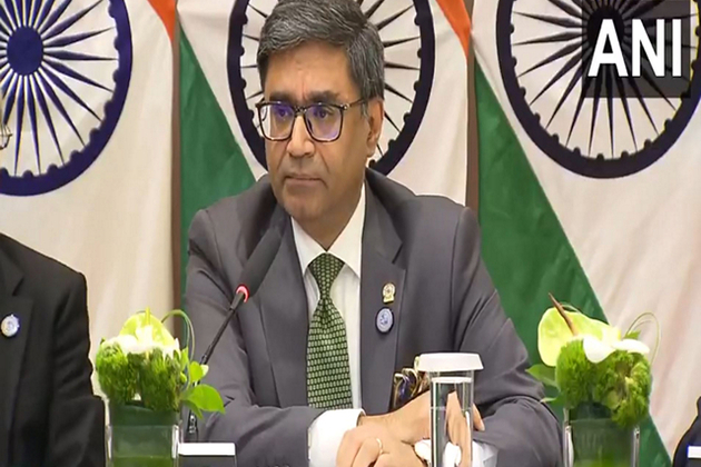 PM Modi, Xi Jinping underline need to proceed from political, strategic direction to reduce bilateral trade deficit: MEA