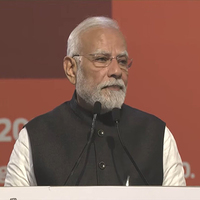 Success of Operation Sindoor rooted in Make in India, says PM Modi