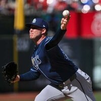 Report: Rays to activate LHP Garrett Cleavinger from IL