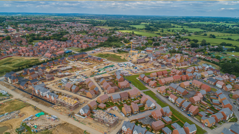 Construction Products Association warns of strong headwinds coming 