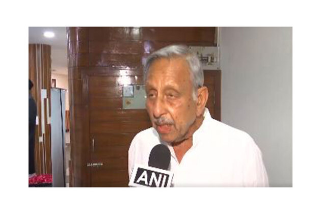 PM Modi "siding" with US-Israel: Mani Shankar Aiyar criticises Centre's stand on Khamenei death