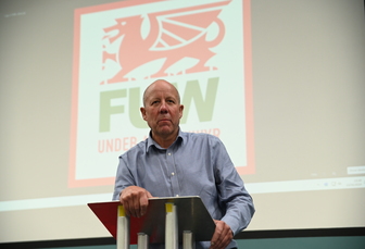 Politicians told: Welsh farmers 'cannot - and should not - be expected to do more for less'