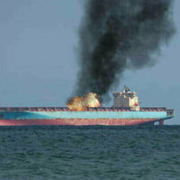 Oil tanker explodes off Libyan coast after calling at Russian ports - Bloomberg