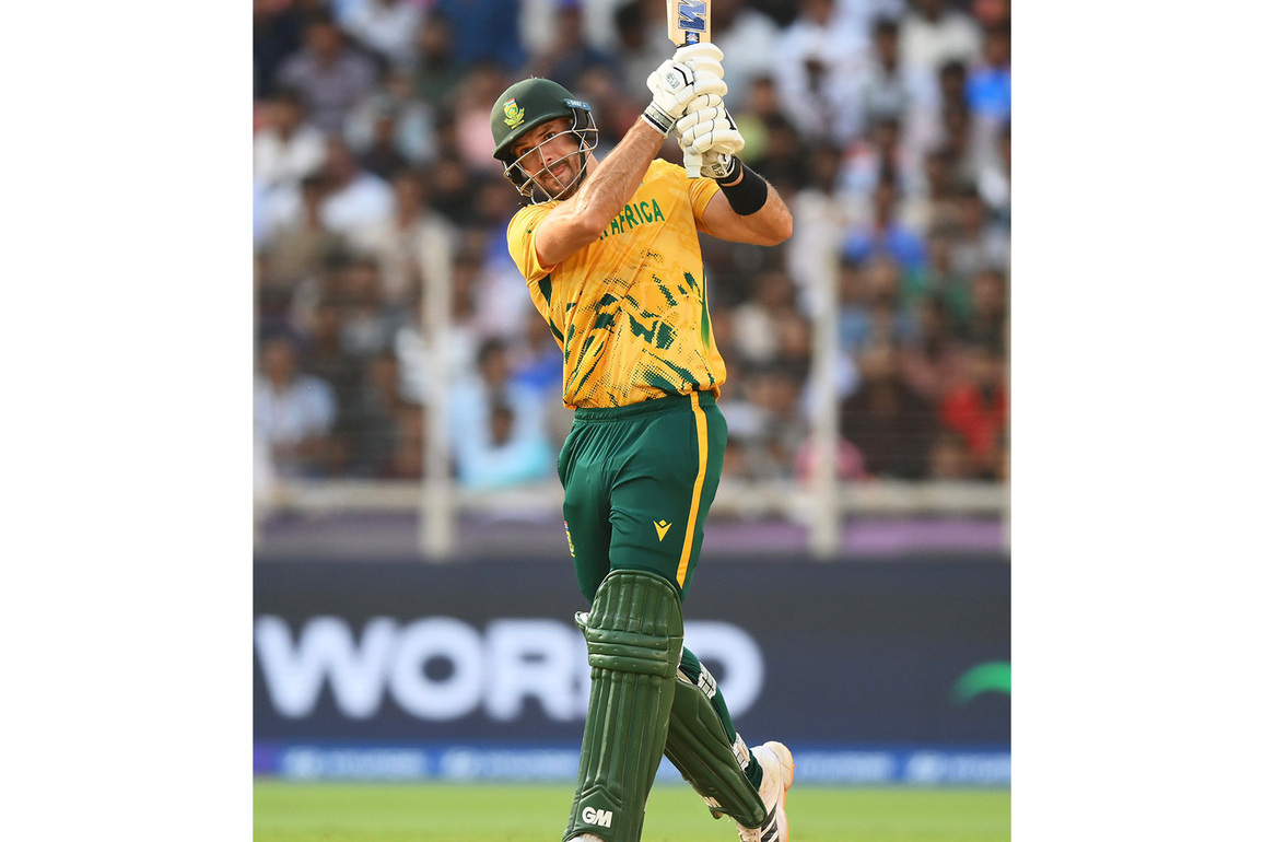 T20 World Cup: Markram, Ngidi and Rabada shine as SA beat WI by 9 wickets; keeps India's semifinal hopes alive