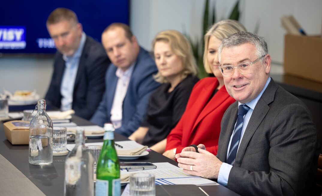 Murray Watt will be tabling the bill within three weeks